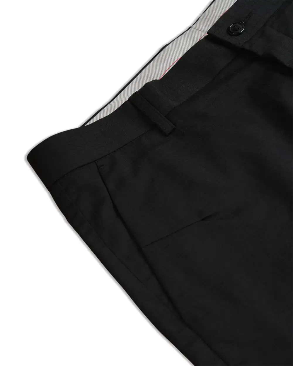 Men's Smart Casual Business Casual Pants