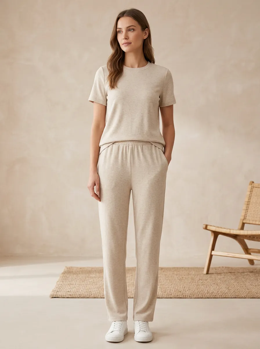 Casual Lounge Set