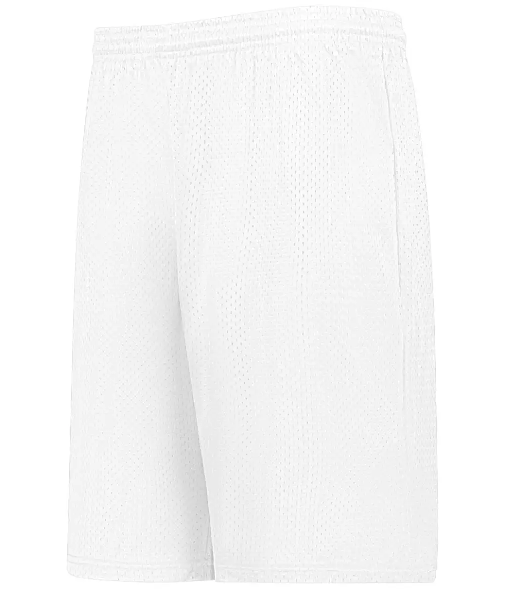 Youth Basketball Mesh Shorts