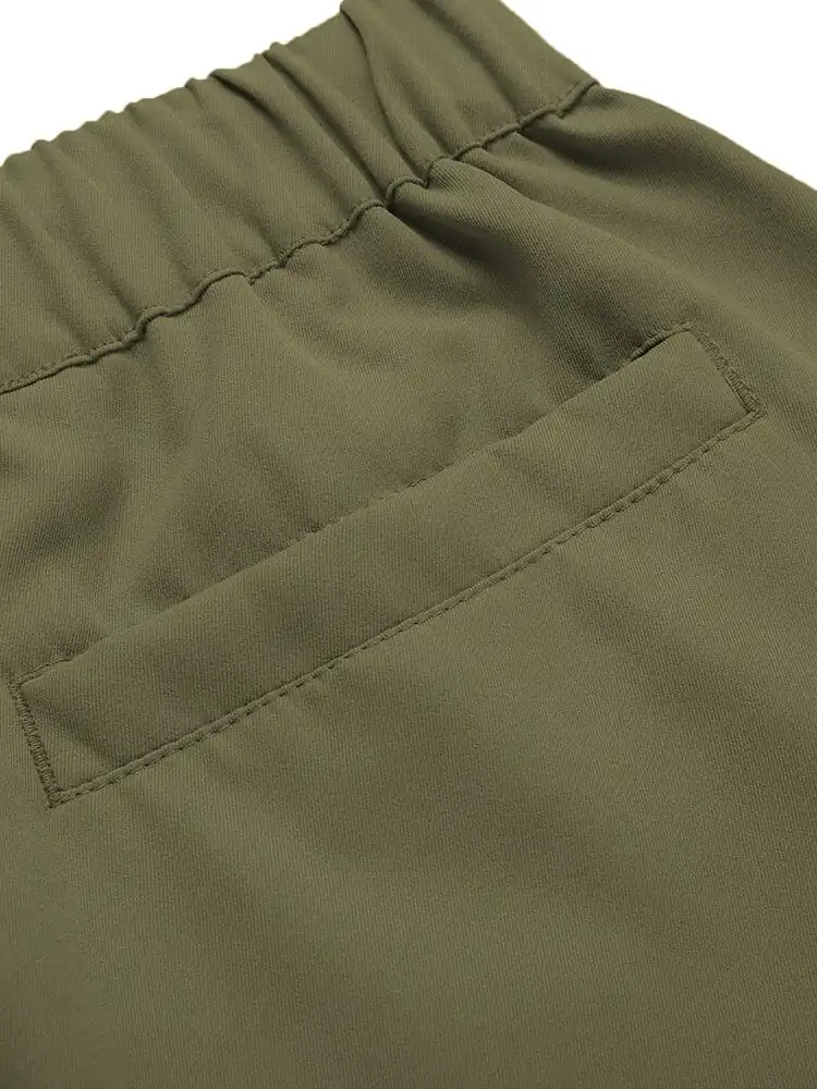 Weekend Jogger Fit Jogger Pants