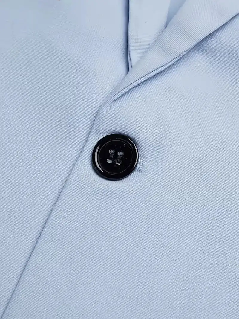 Slim Fit Everyday Jacket
