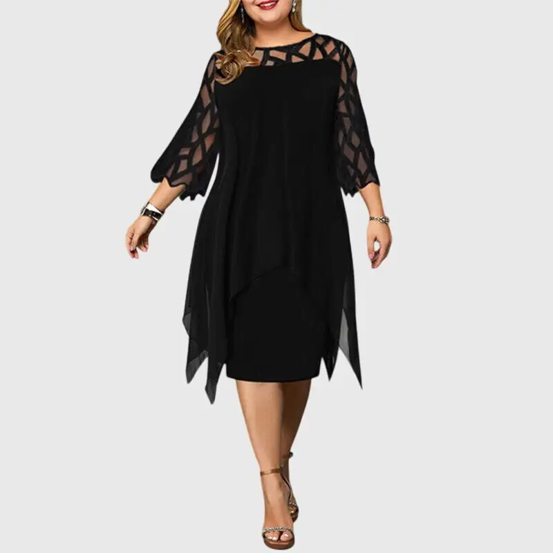 Elegant Everyday Casual Dress Collection