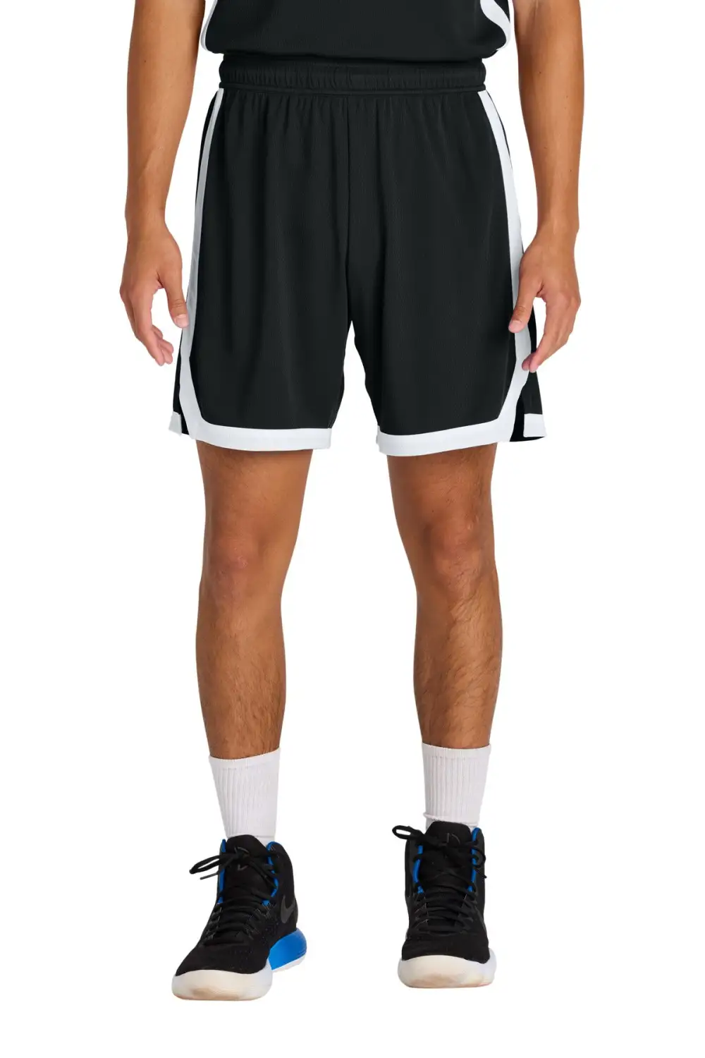 Men's Easy Wear Basketball Shorts