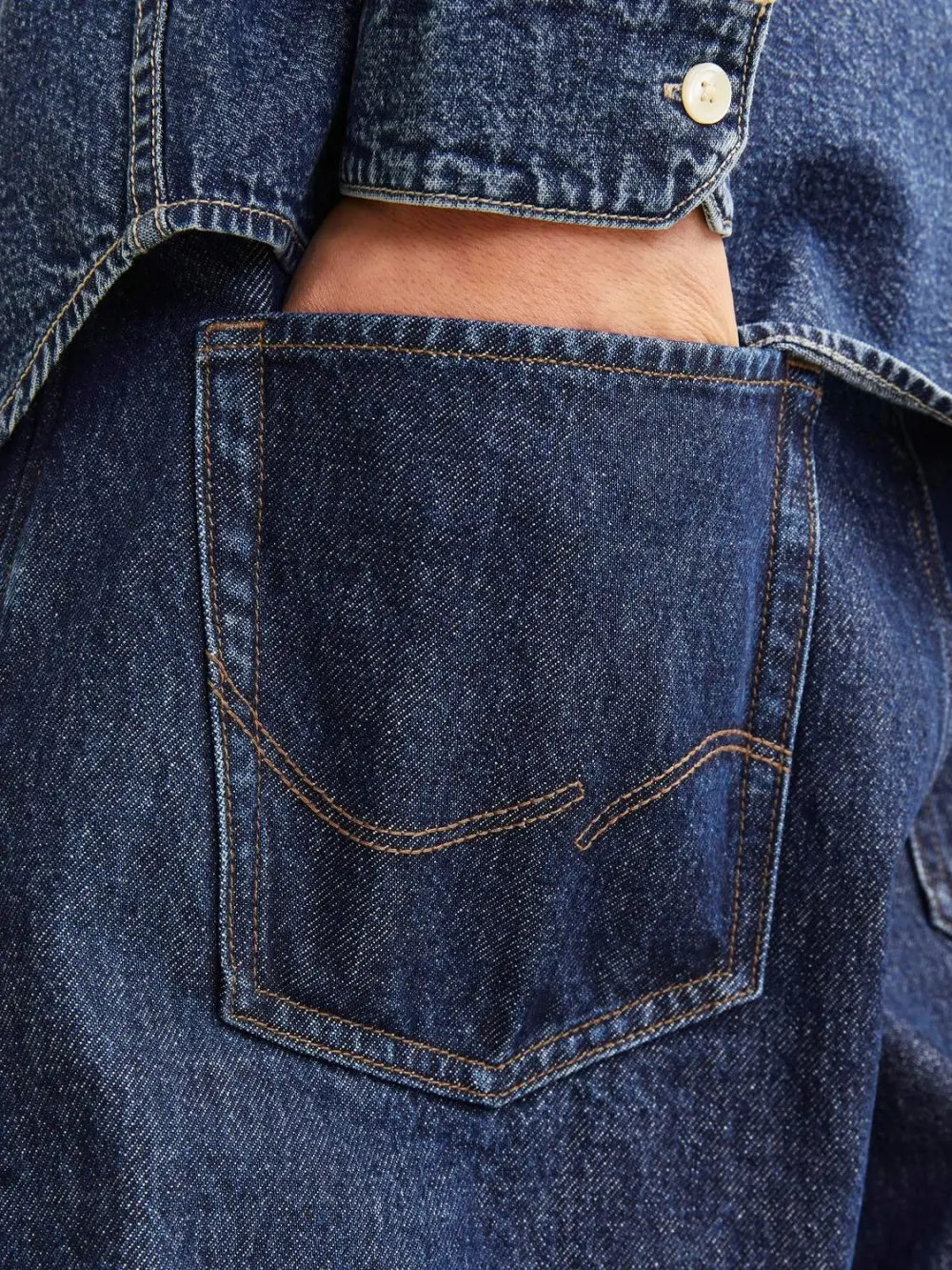 Classic Modern Everyday Classic Jeans