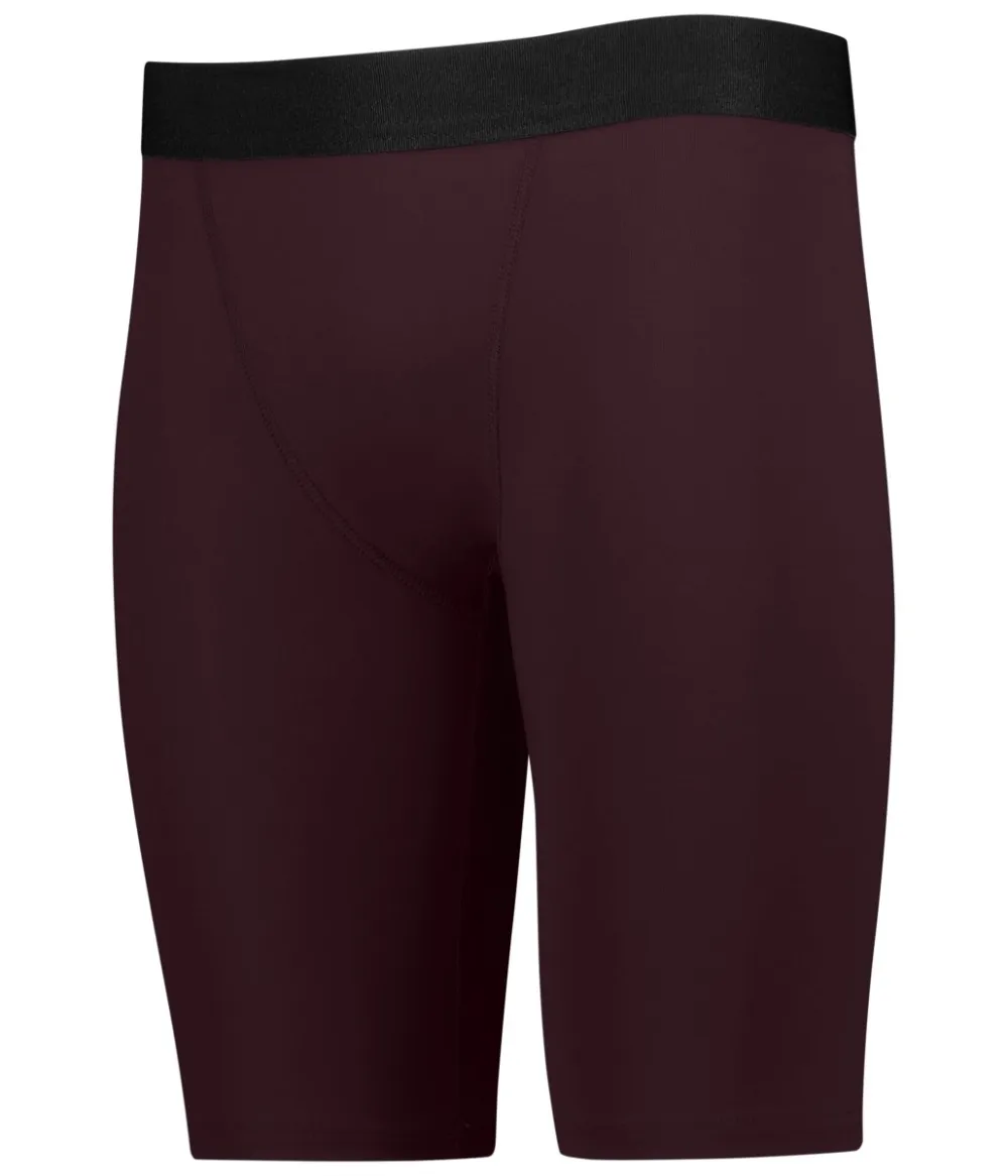Men's Casual Compression Shorts