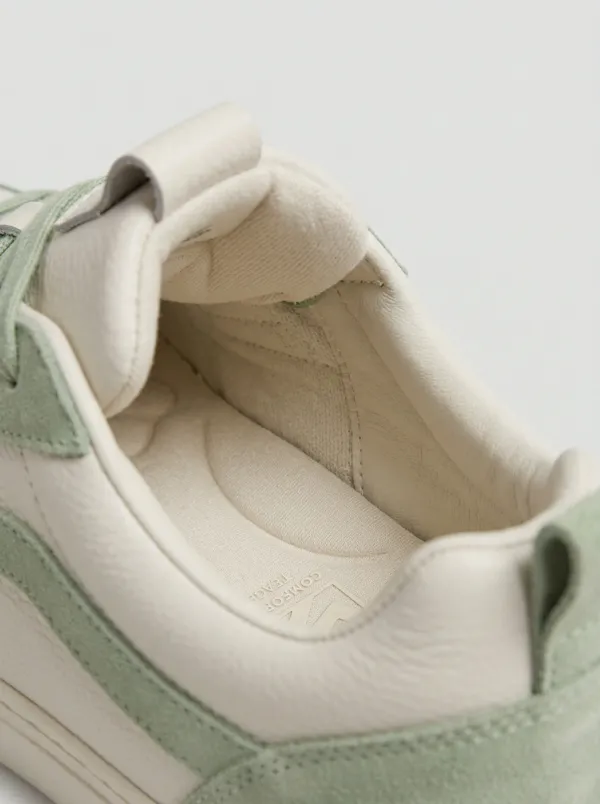 Everyday Classic Women's Low-Top Skate Sneakers