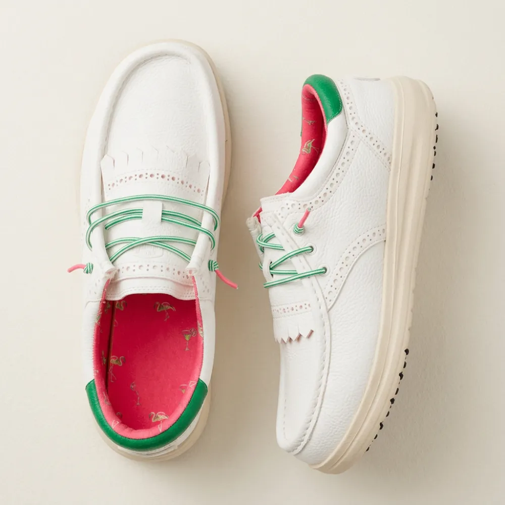 Wendy Golf Classic Shoes