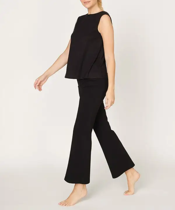 Bamboo Reversible Tank Classic Top