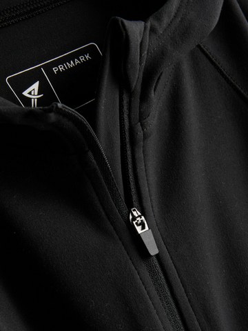 7-15yrs | Active Zip-Up Hoodie detail 2