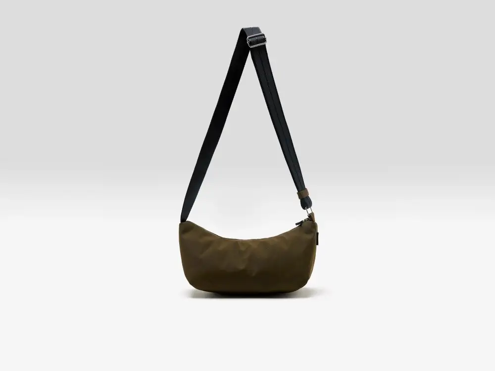 Classic Sling Everyday Crossbody Bag