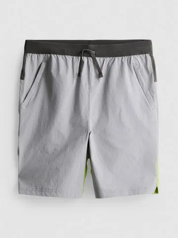 7-15yrs | Active Shorts