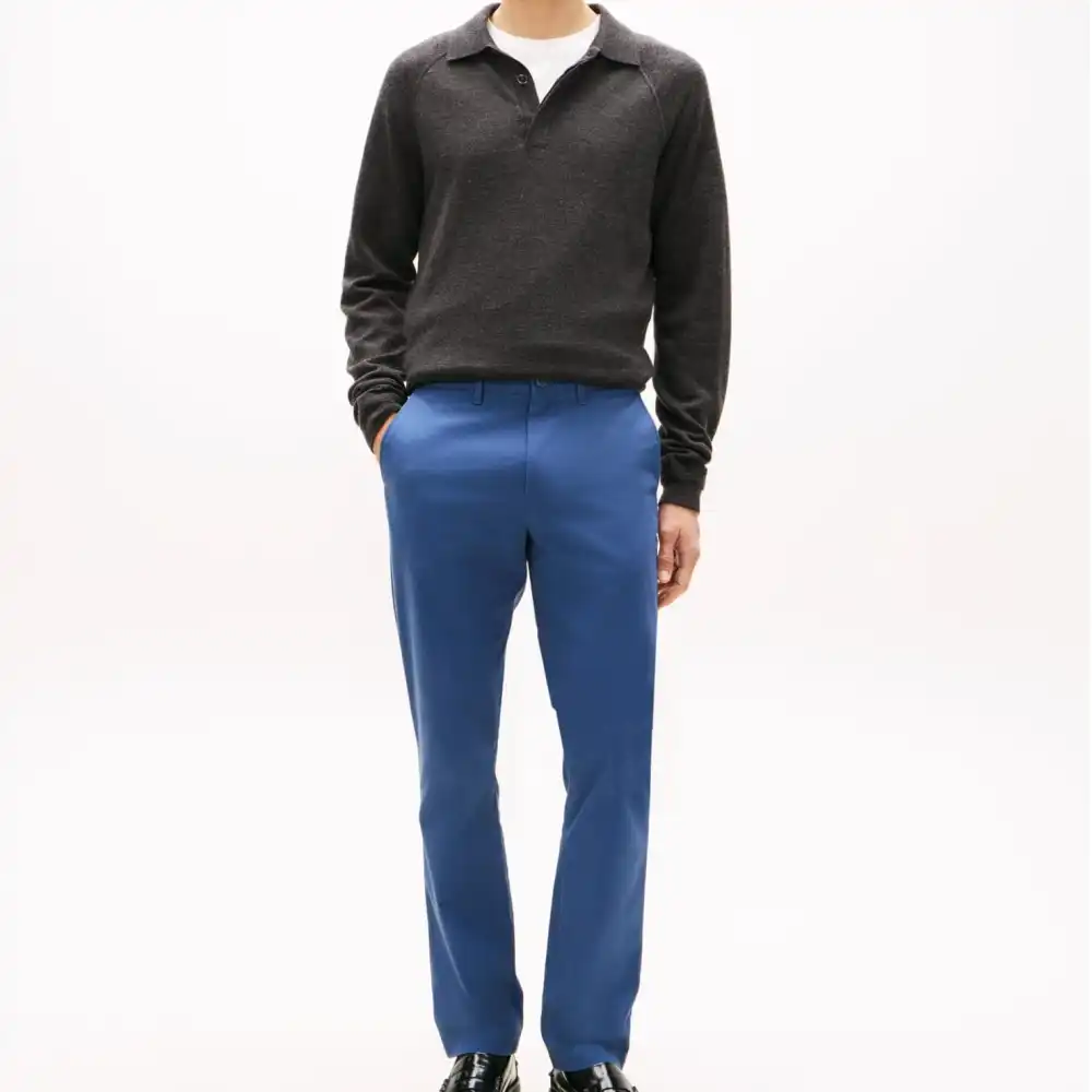 Weekend Chino Casual Pants
