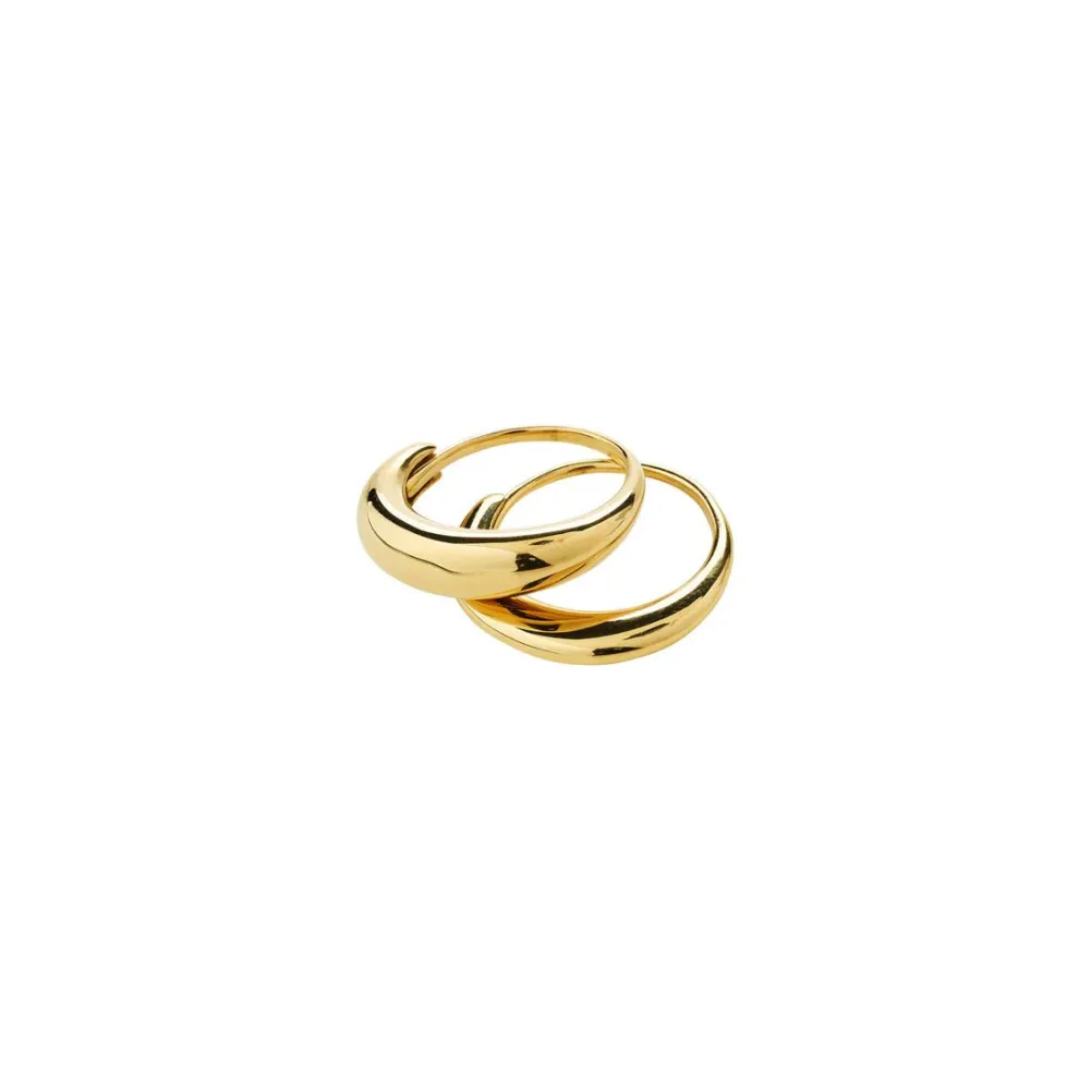 Double Ring Set