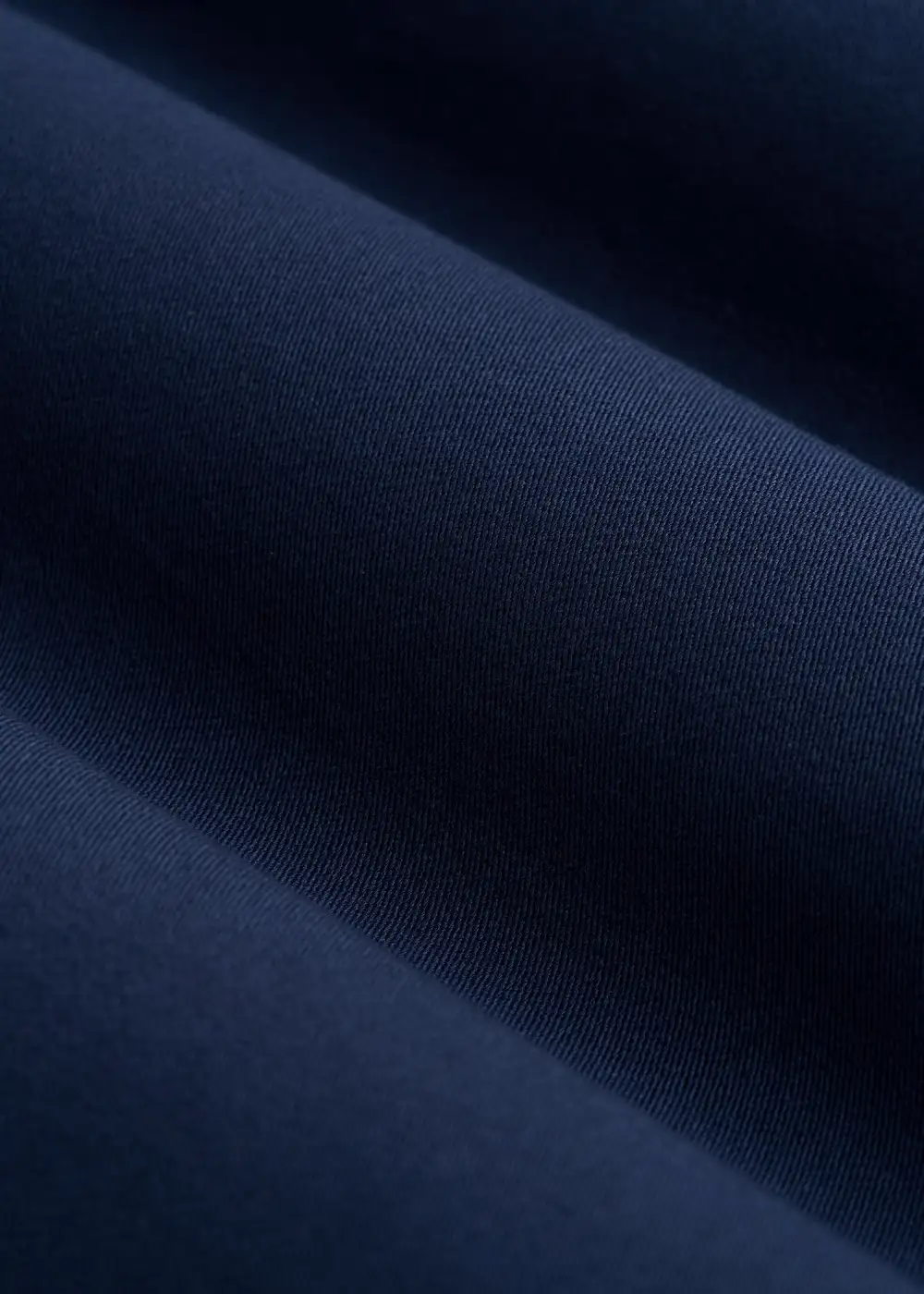 Men's Relaxed Straight Leg Chino Cotton Pants