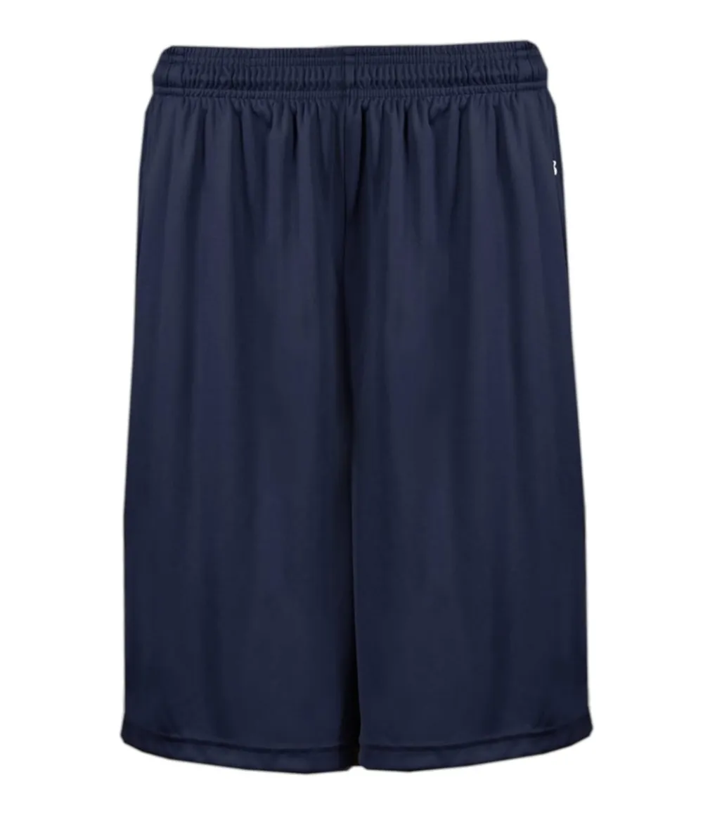 Men's Core Pocketed Shorts