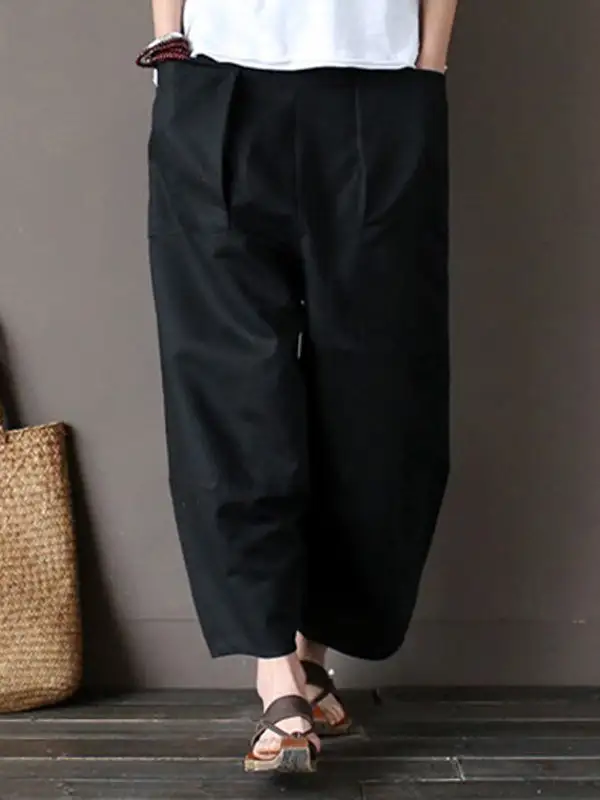 Women's Effortless Pants