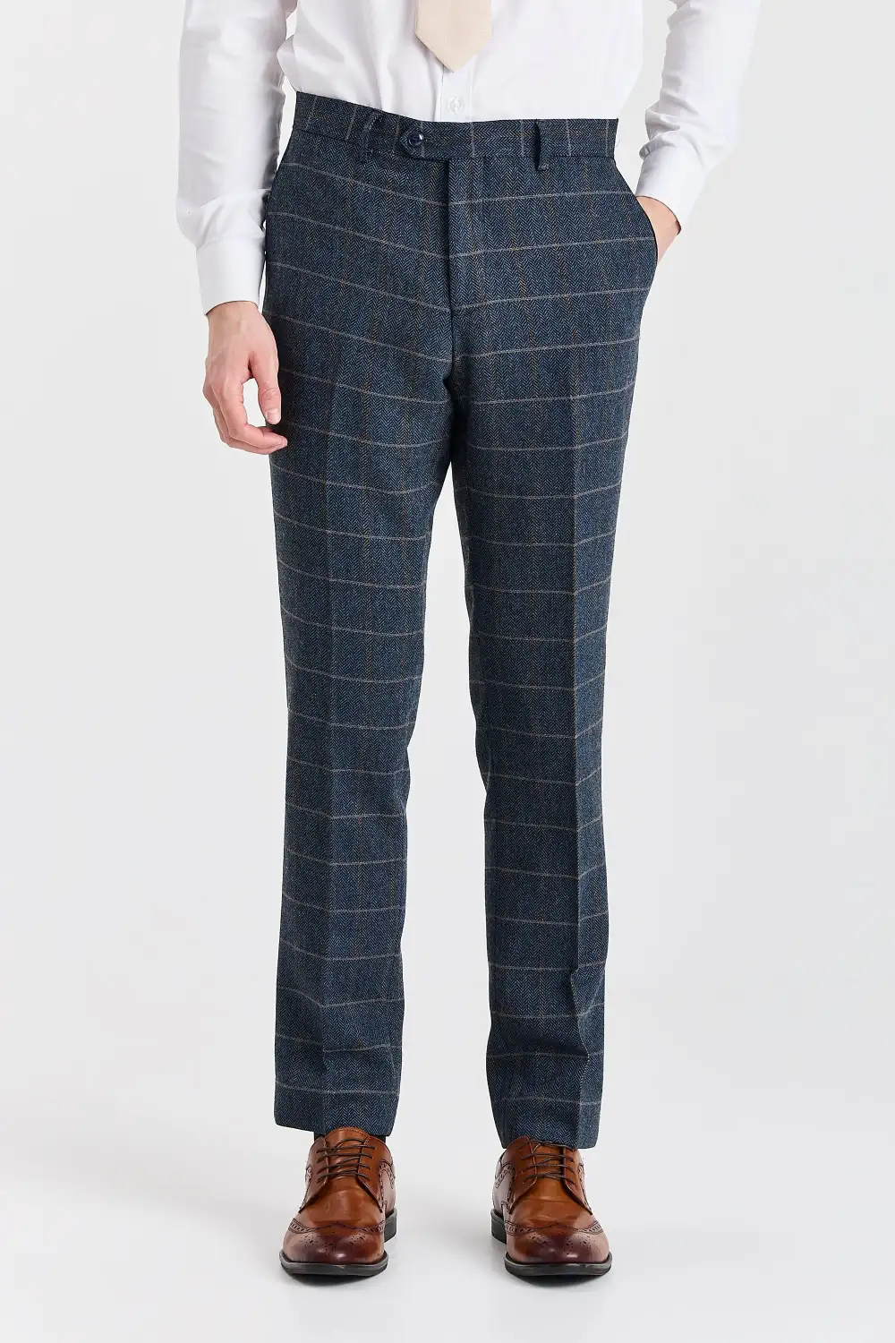 Harris  Tweed Wool