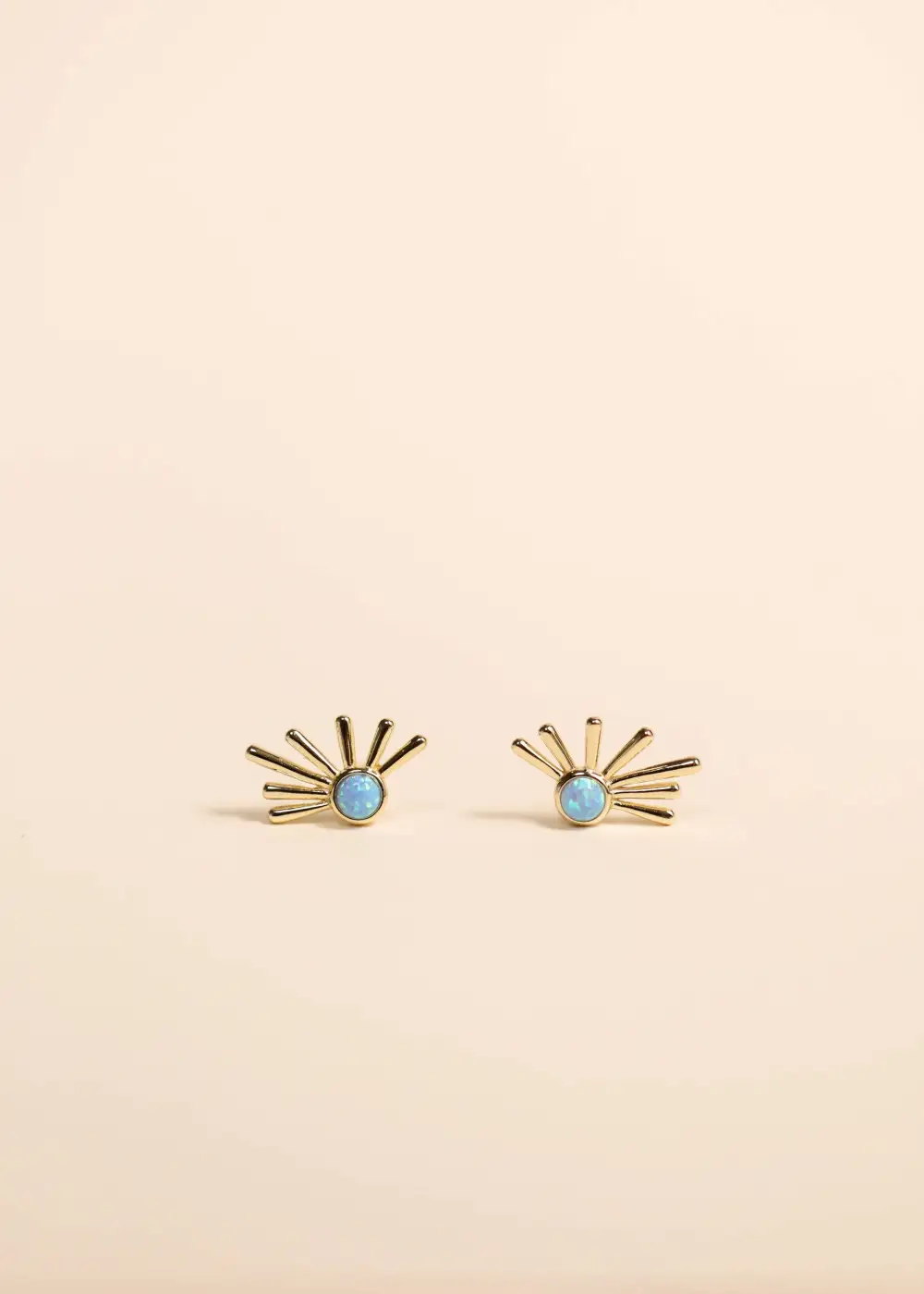 Classic Everyday Gemstone Earrings