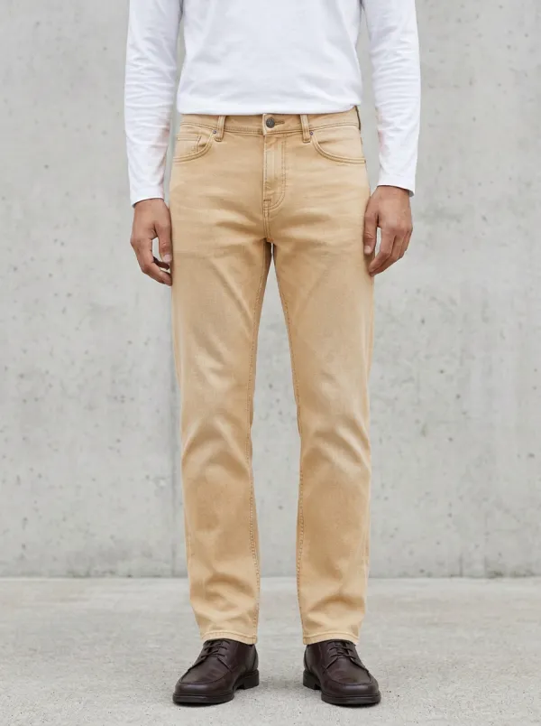 Slim Fit Jeans