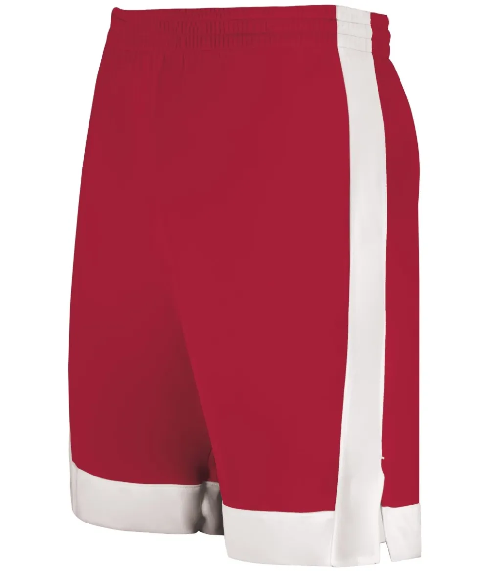 Men's Light Motion Basketball Shorts