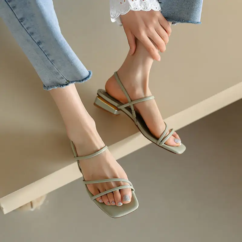 Slip On Evening Ready Casual Flats