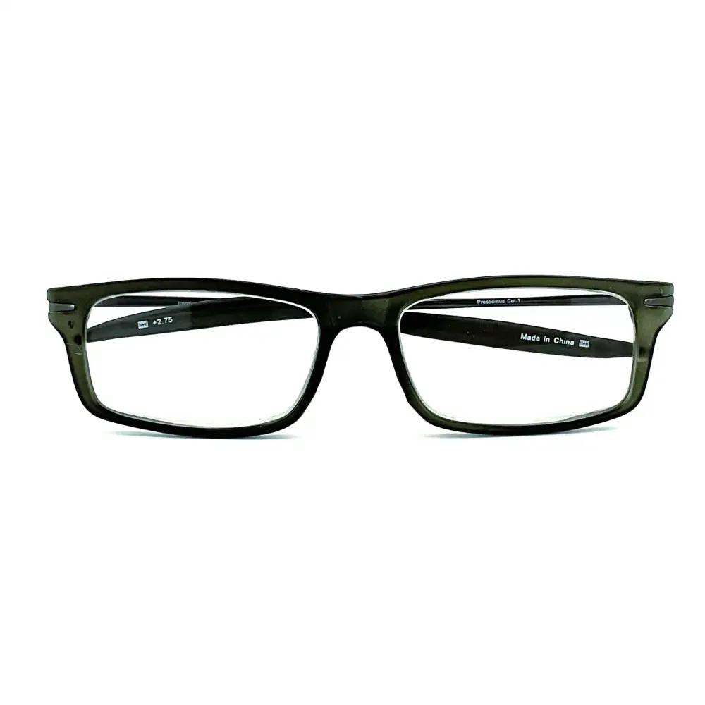 Precocious Reading Glasses with Case