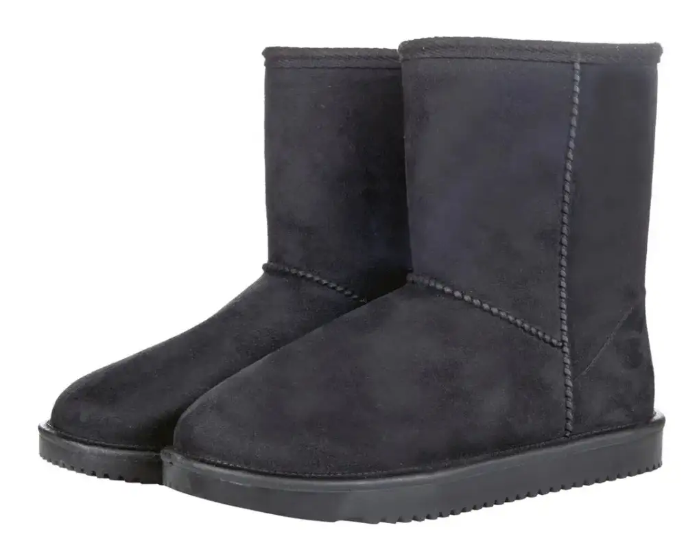 Lightweight Classic Riding Boots