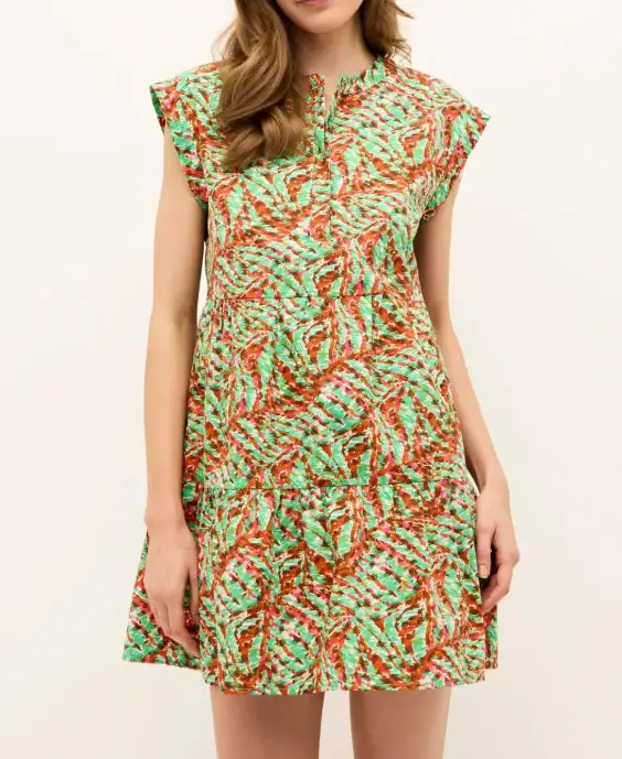 Midi Lace Dress