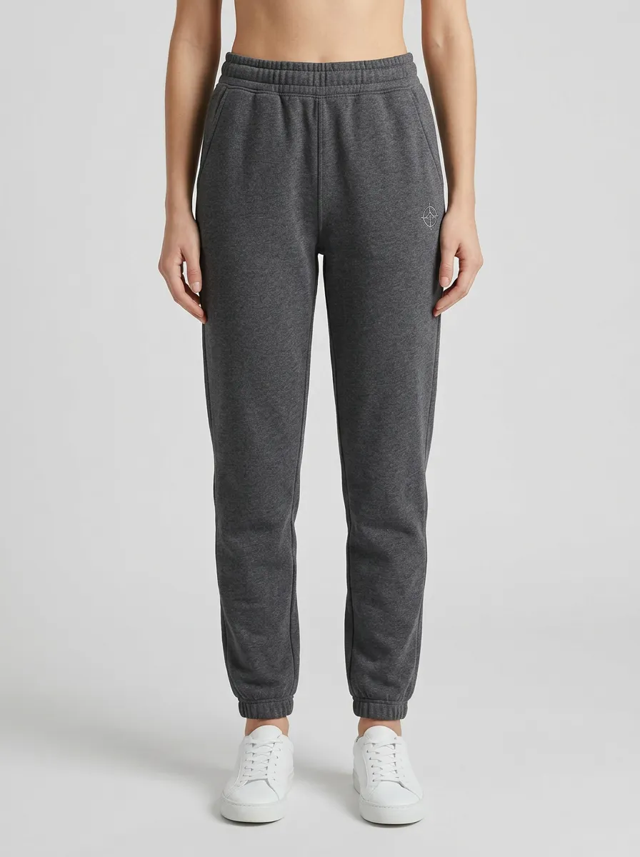 Functional Silhouette Men's Sweatpants