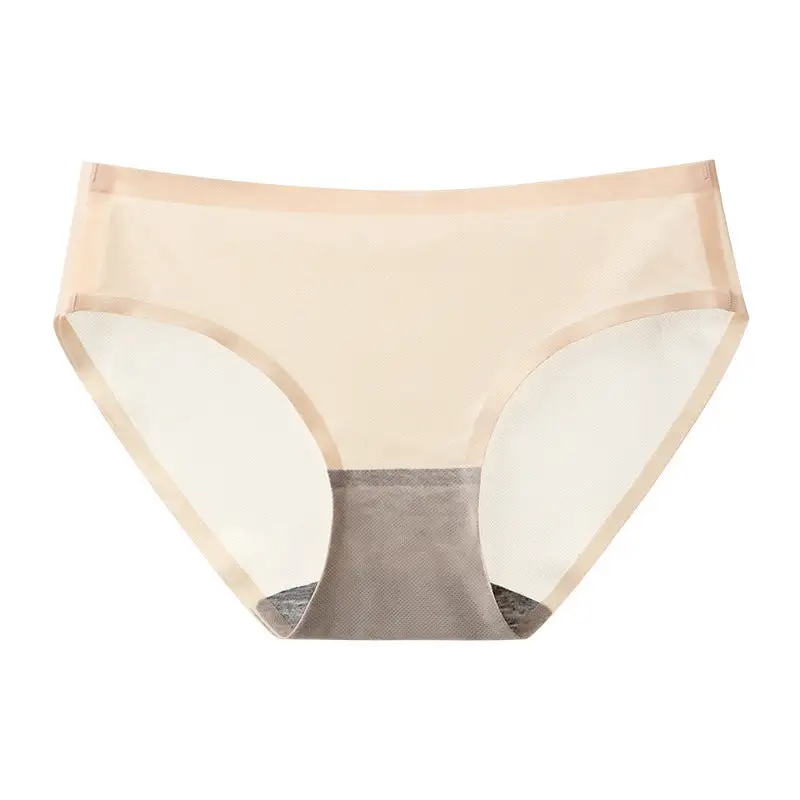 Breathable Antibacterial Inner Briefs