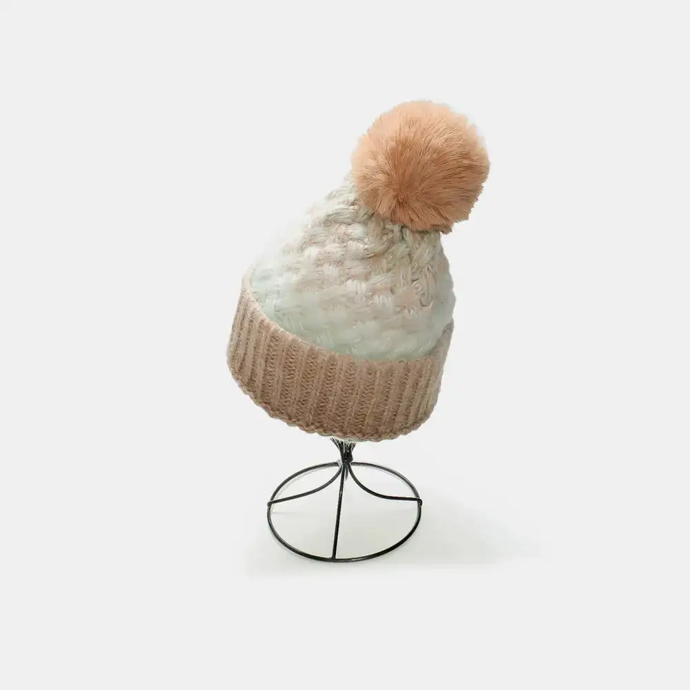 Everyday Knit Casual Hat