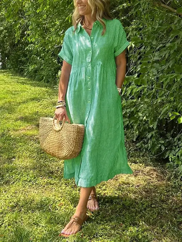 Elegant Everyday Casual Dress Collection