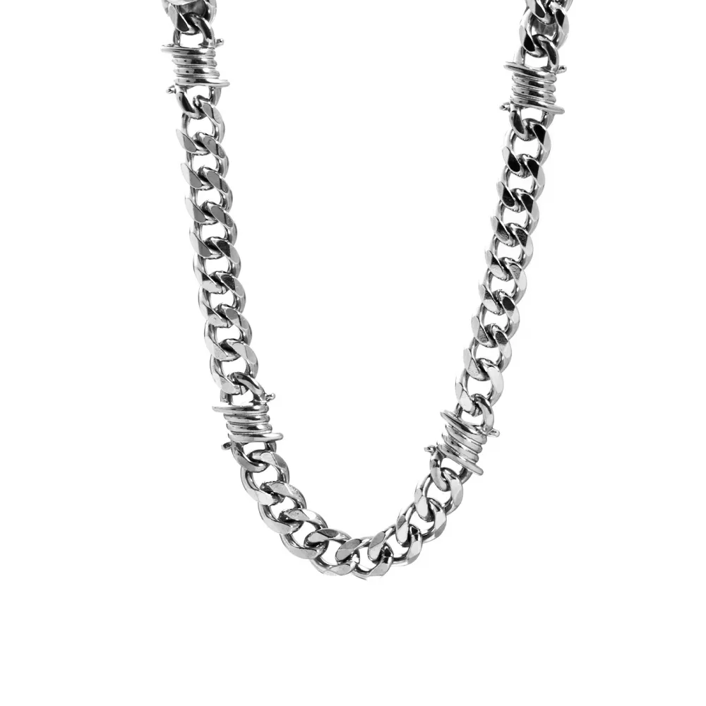 Free Spirit Pendant Necklace