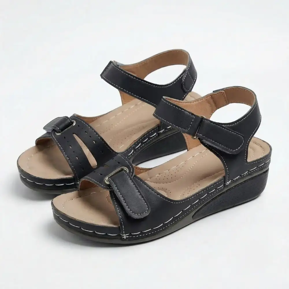  Adjustable Comfort Sandals Apparel