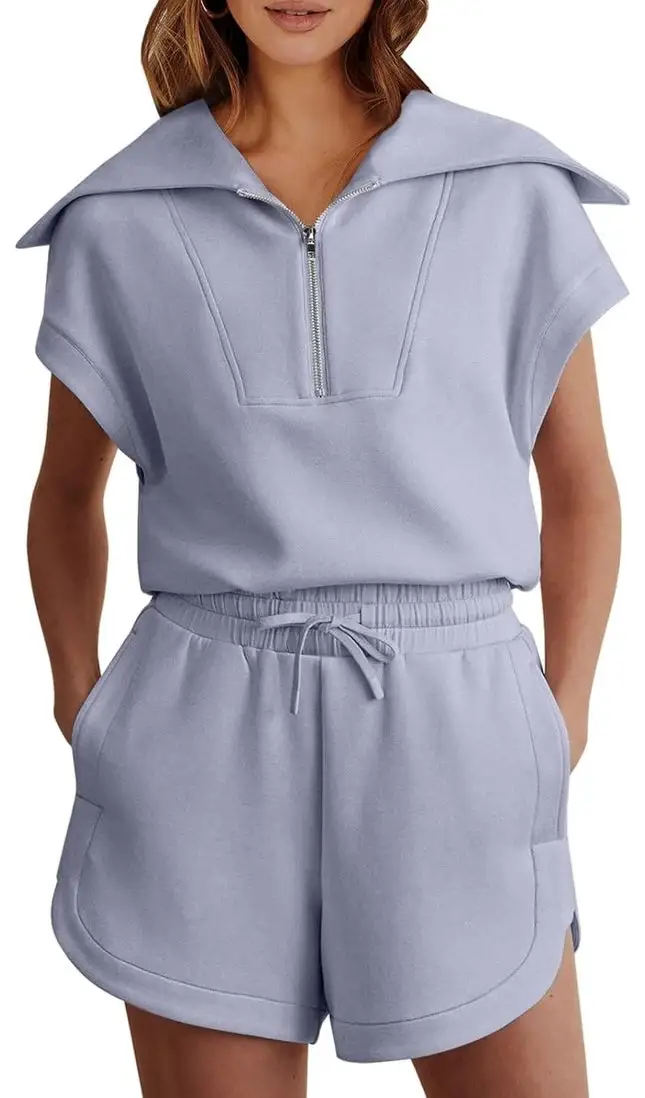 Relaxed Loungewear