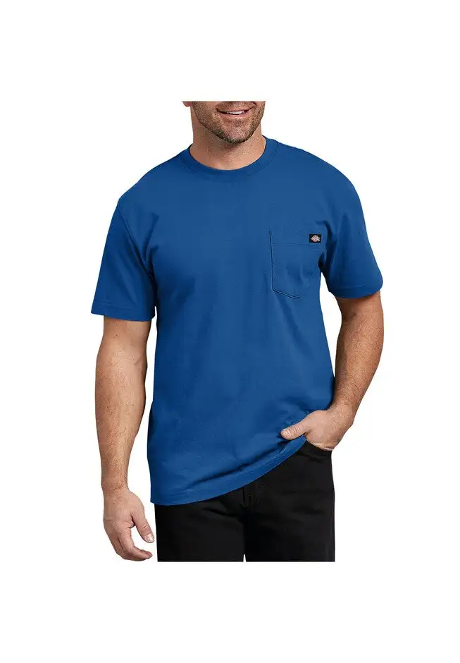 Dickies Short Sleeve Heavyweight T-Shirt