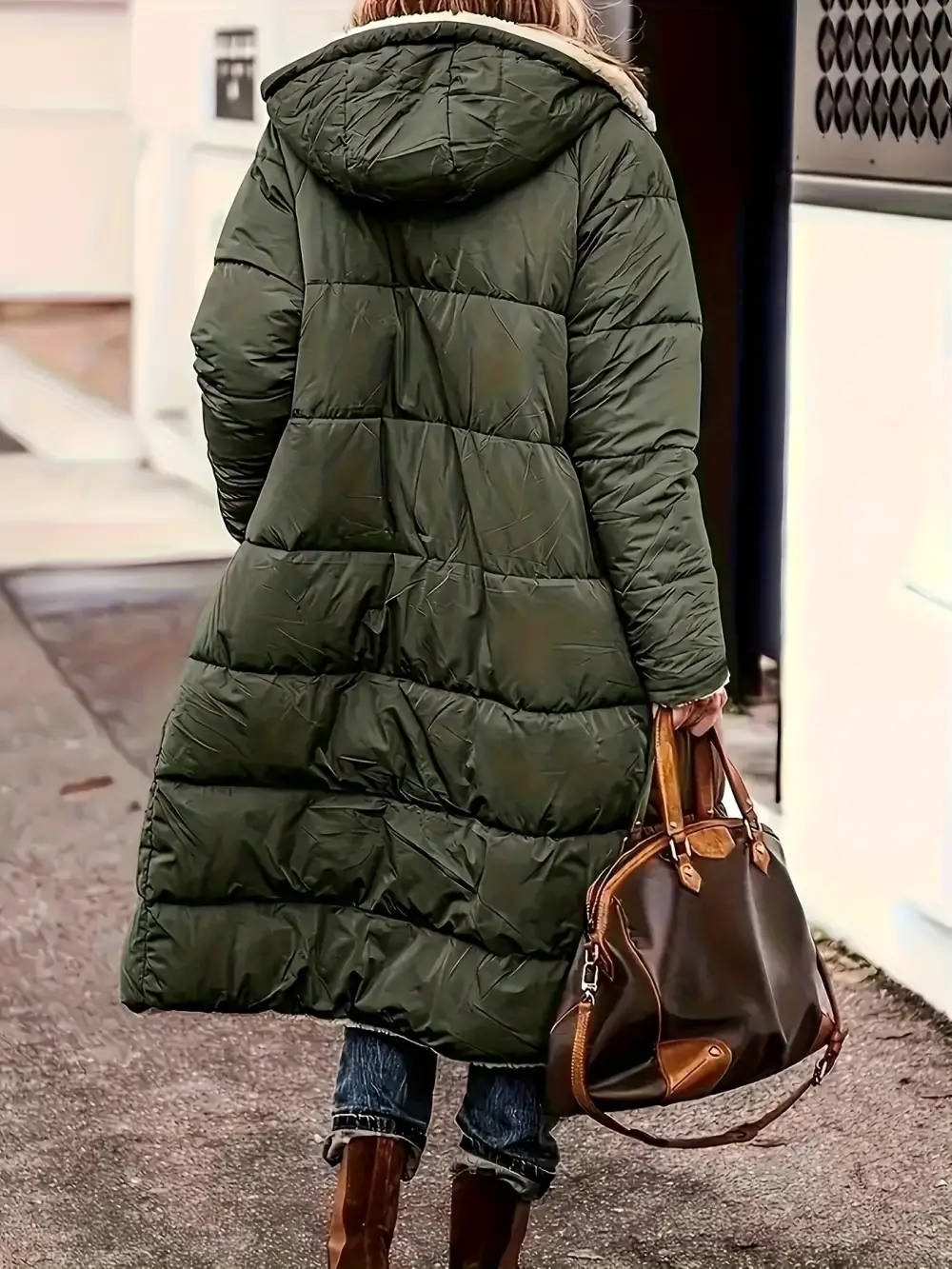 Streamlined Versatile Everyday Jacket