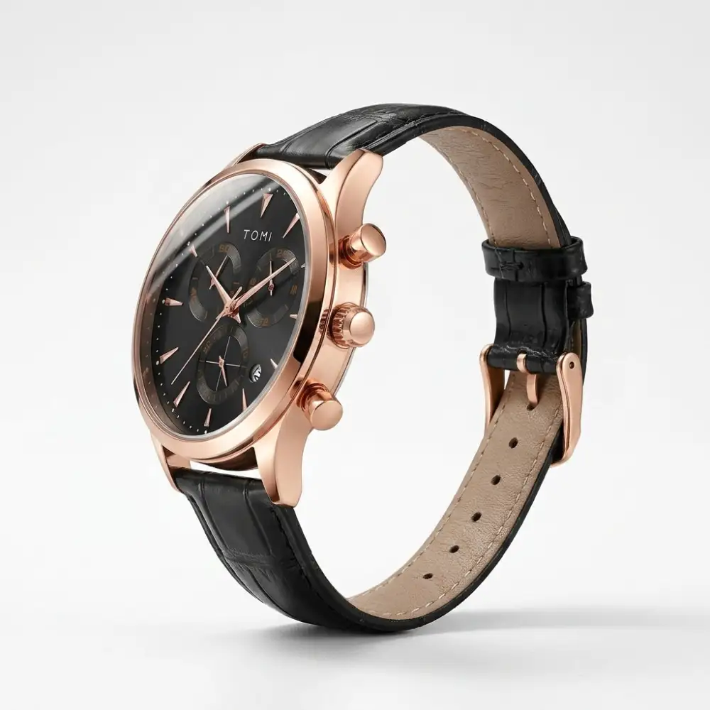 TOMI T602 Regalia Ensemble