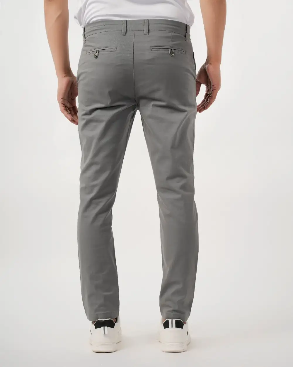 Men's Everyday Casual Pants