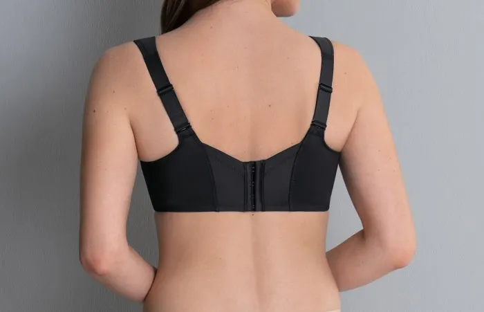 Comfort Stretch Support Wireless Bra