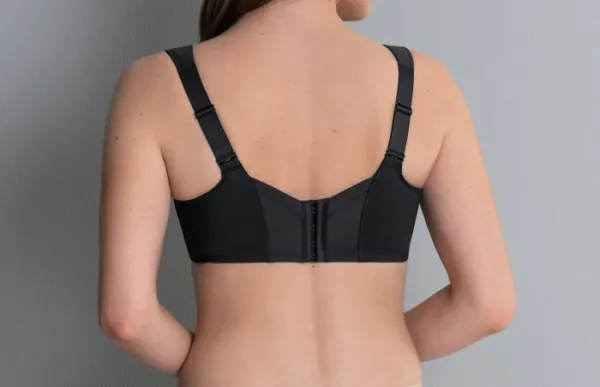 Comfort Stretch Support Wireless Bra