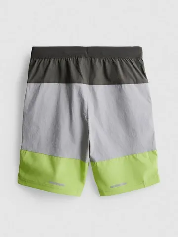 7-15yrs | Active Shorts