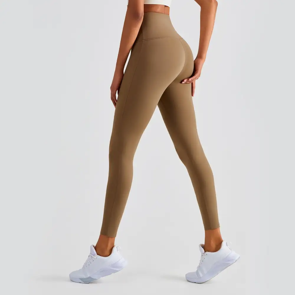 Leggings Yoga Pants High Waist Fitness Tights Gym Sports Running