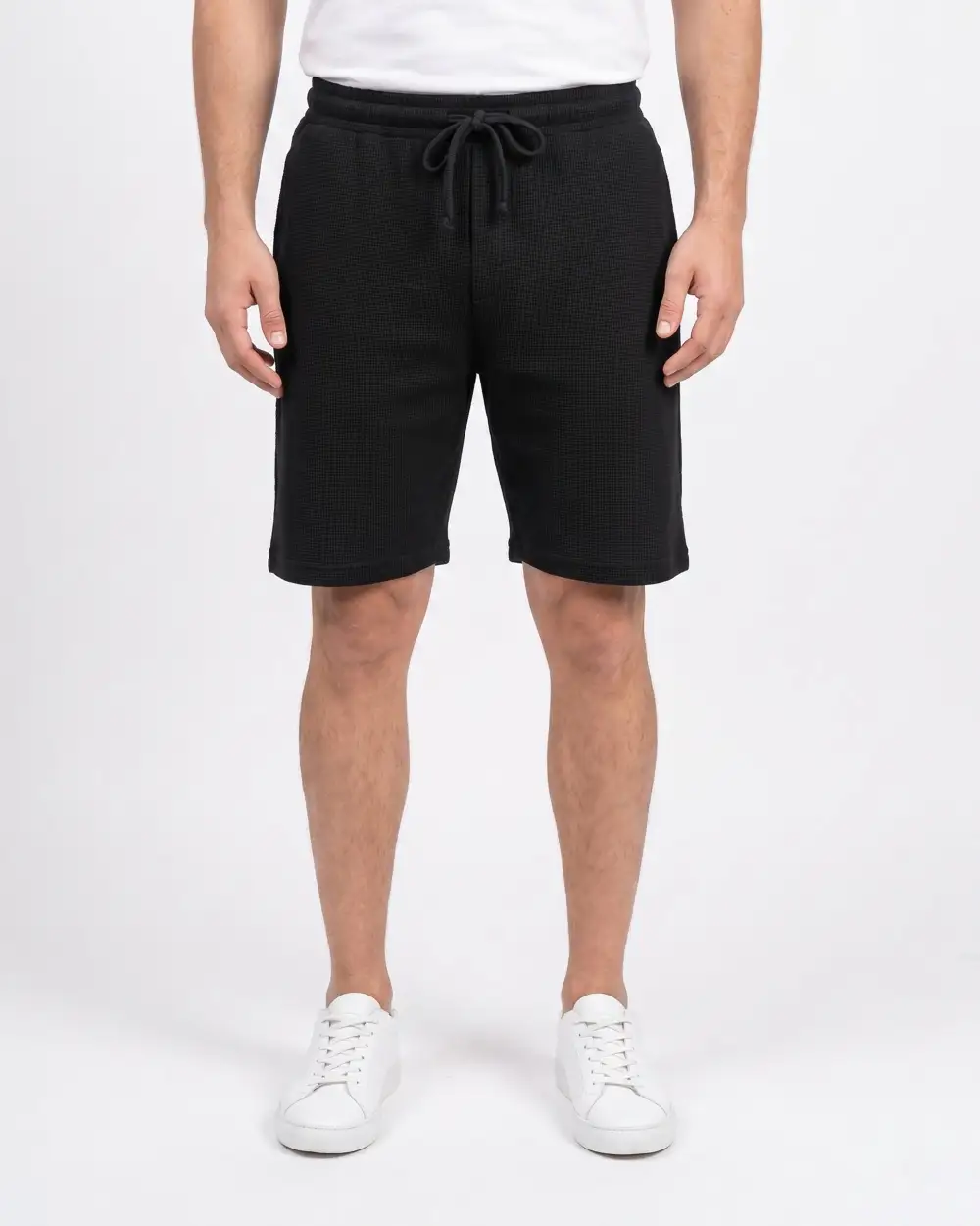Men's Everyday Coordinated Shorts