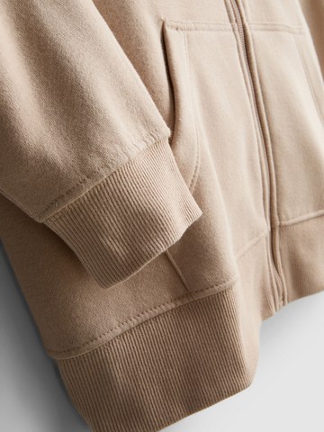 7-15yrs | Cotton Rich Zip-Up Hoodie detail 2