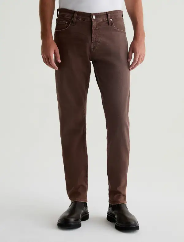 Men's Modern Slim High Recovery Jeans