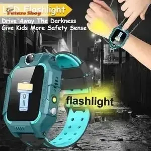 Xiaomi MIJIA Kids 4G Smart Watch