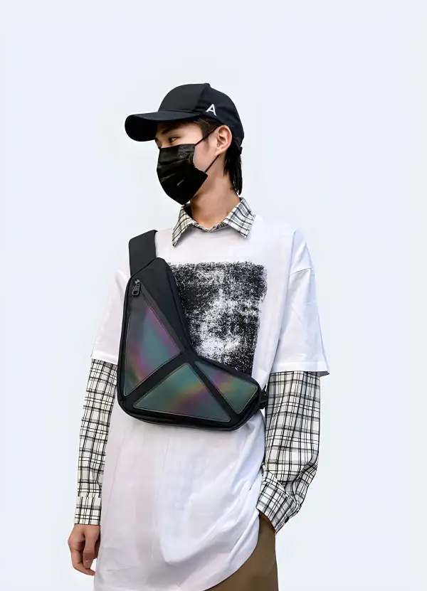 Work Gear Sling Bag