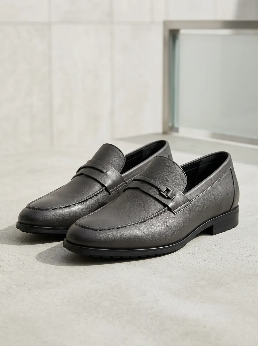 Men's Everyday Penny Loafers