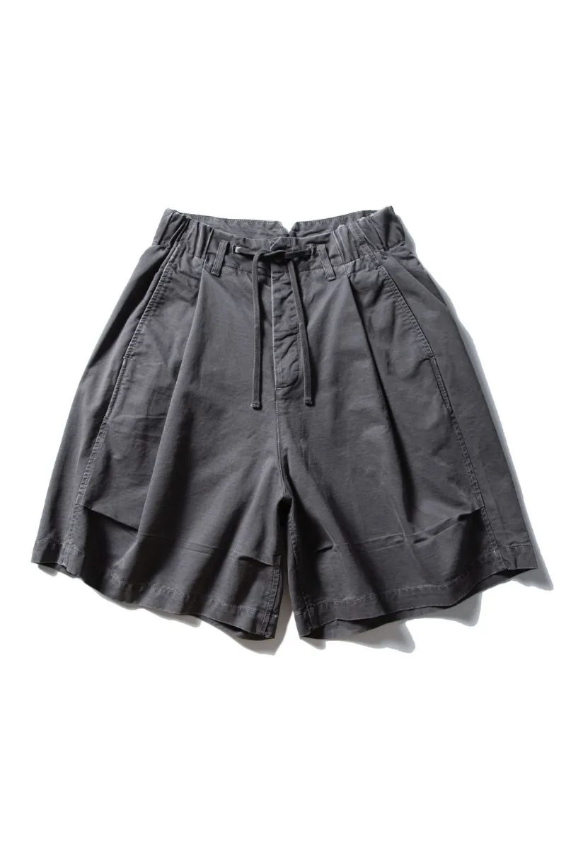 Breathable Drawstring Relaxed Fit Athletic Shorts